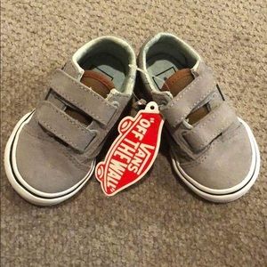 Vans toddler